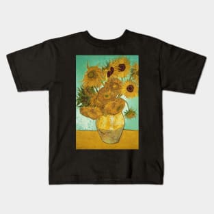 Copie de Copie de Amedeo Modigliani - Christina Kids T-Shirt